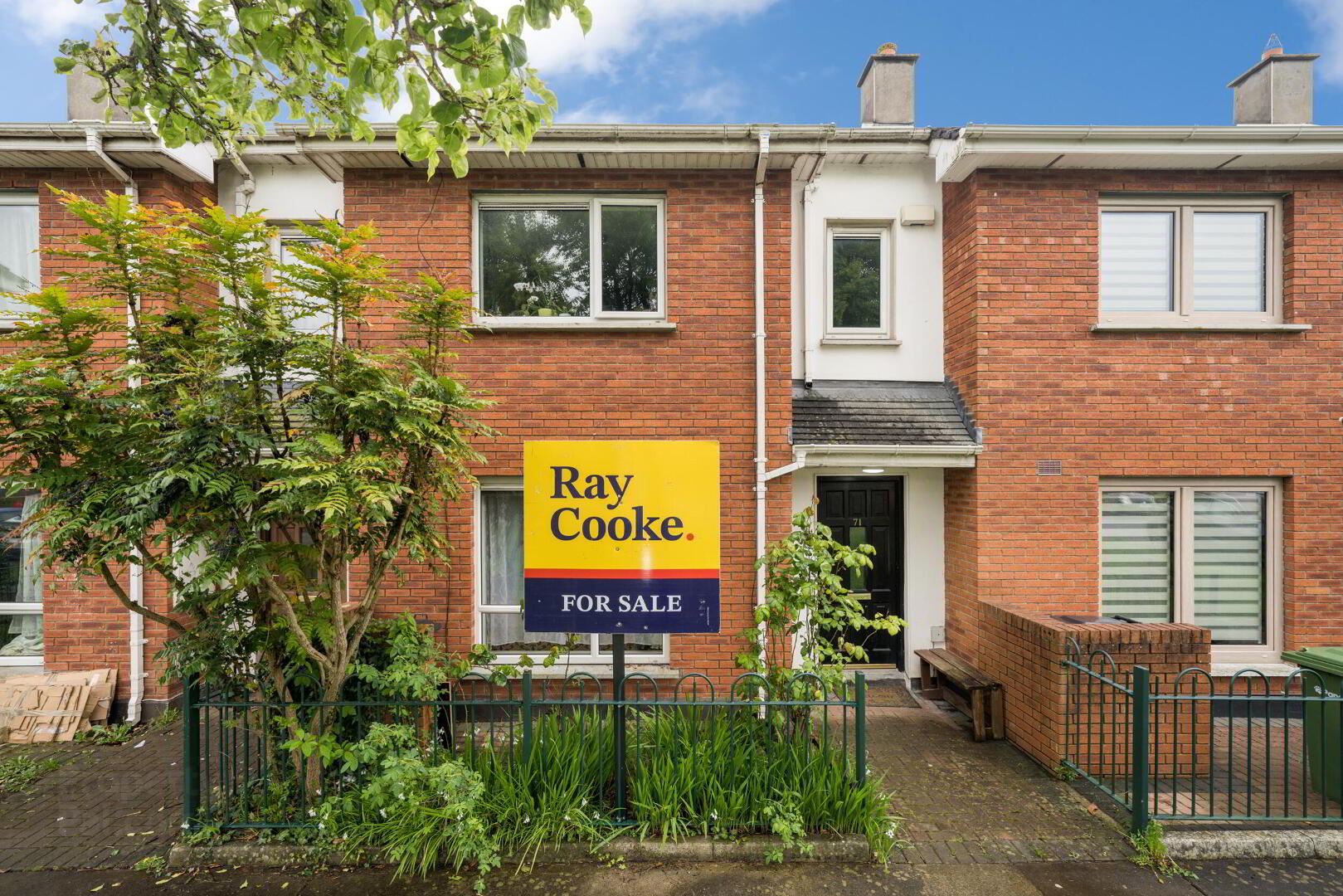 71 Castlecurragh Park 1 of 23