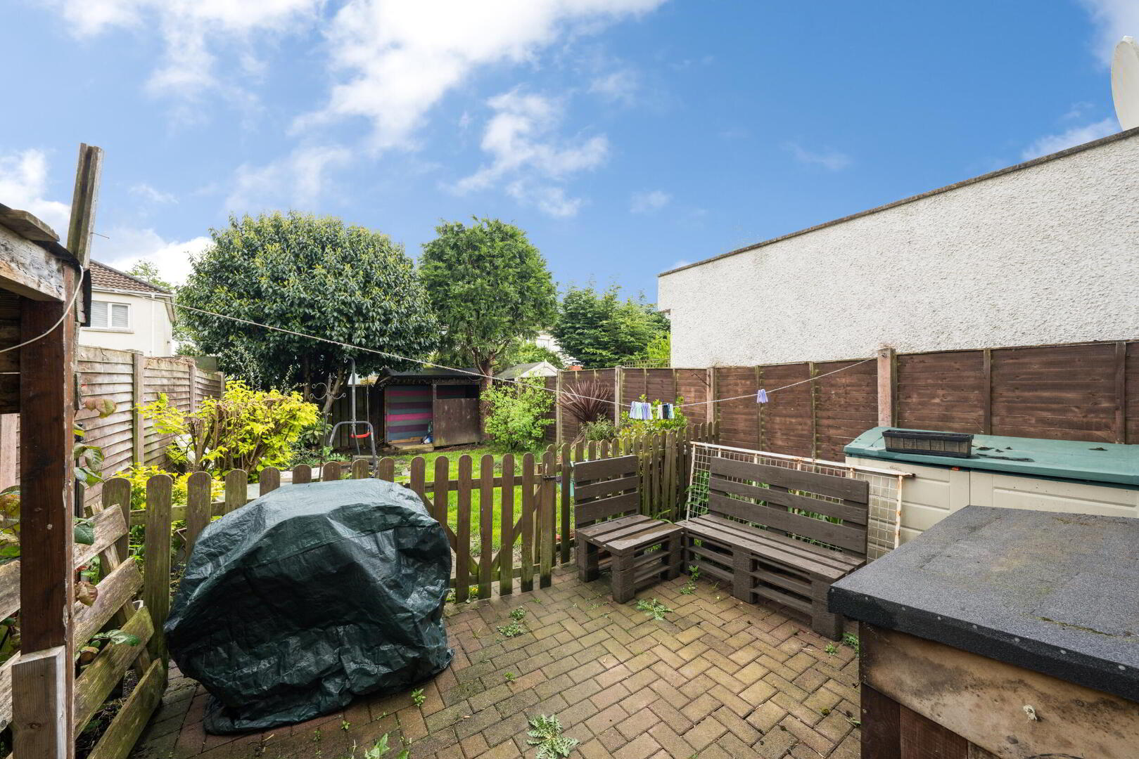 71 Castlecurragh Park 19 of 23