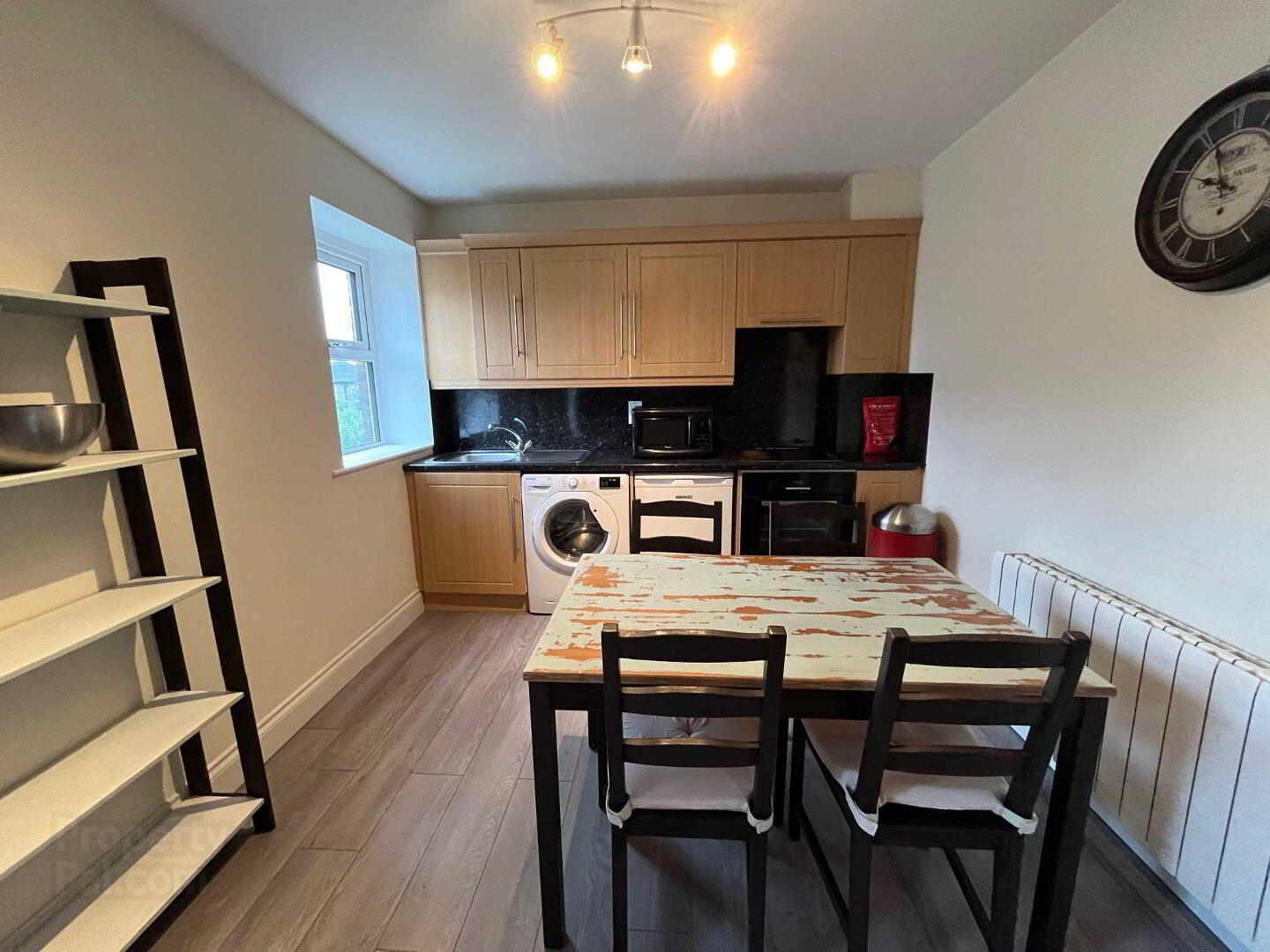 Ashewood House, Kimmage 1 of 10