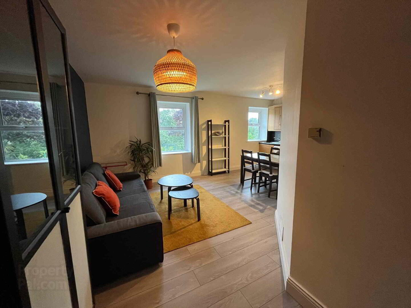 Ashewood House, Kimmage 5 of 10