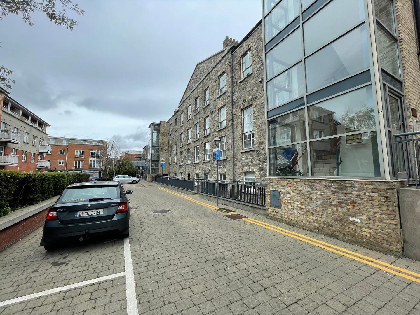 The Hardwicke, Smithfield 2 of 8