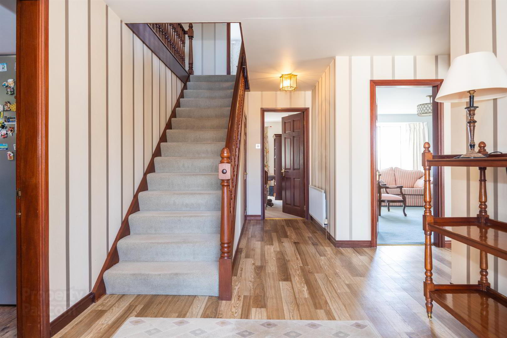 property description image