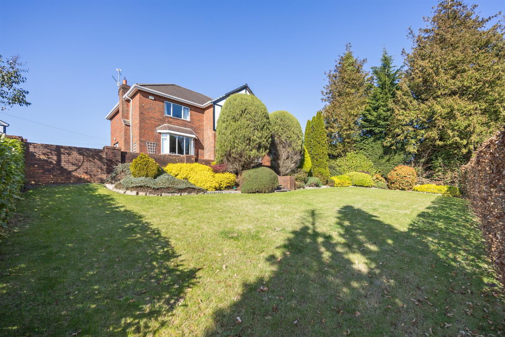 3 Tudor Grove 28 of 29