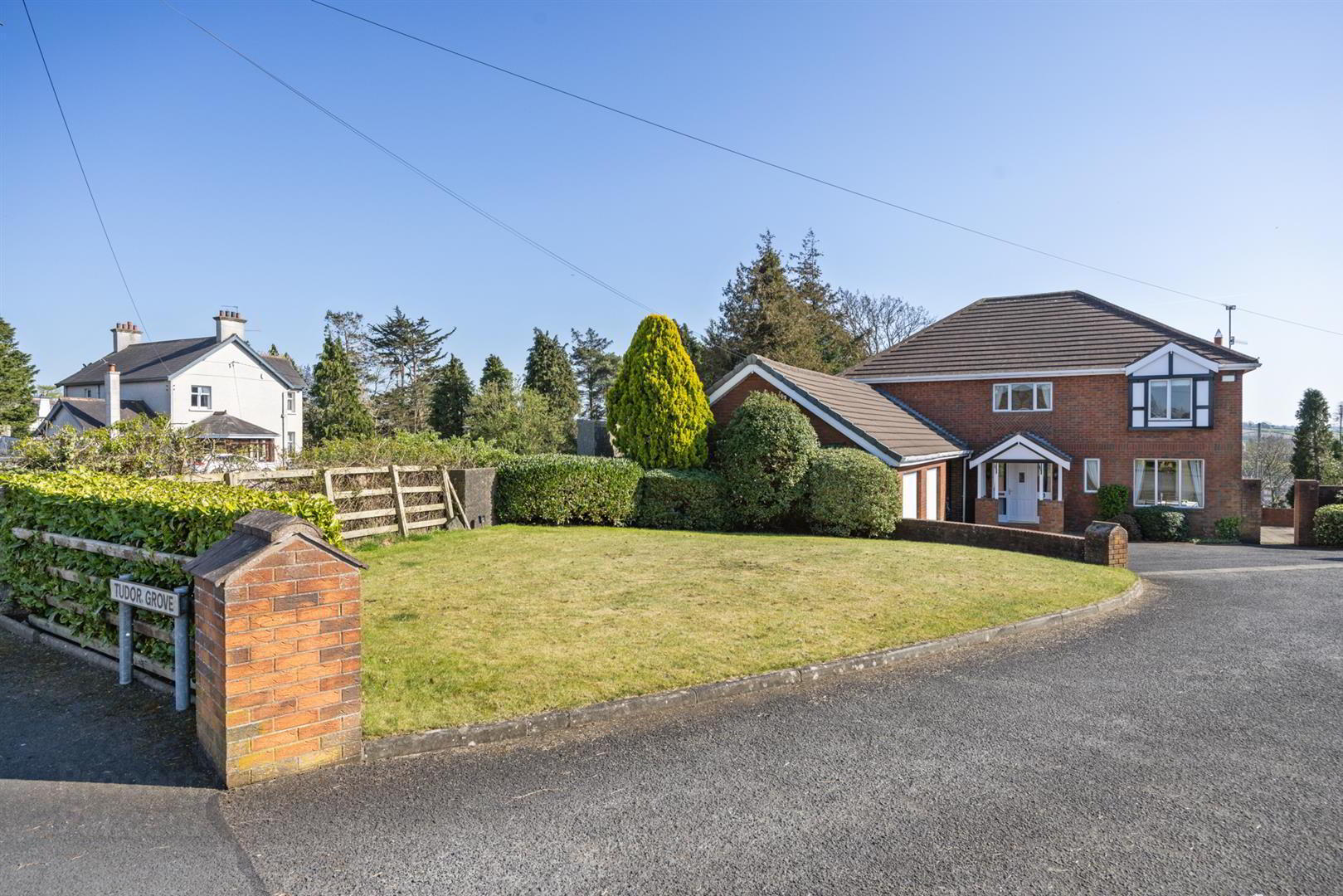 3 Tudor Grove 24 of 29
