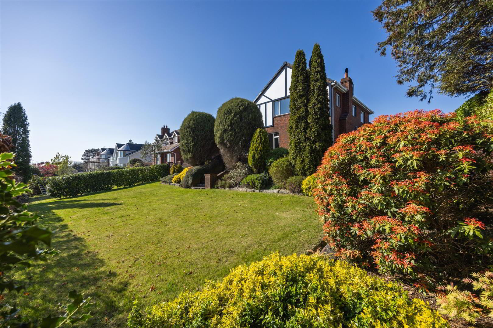 3 Tudor Grove 27 of 29