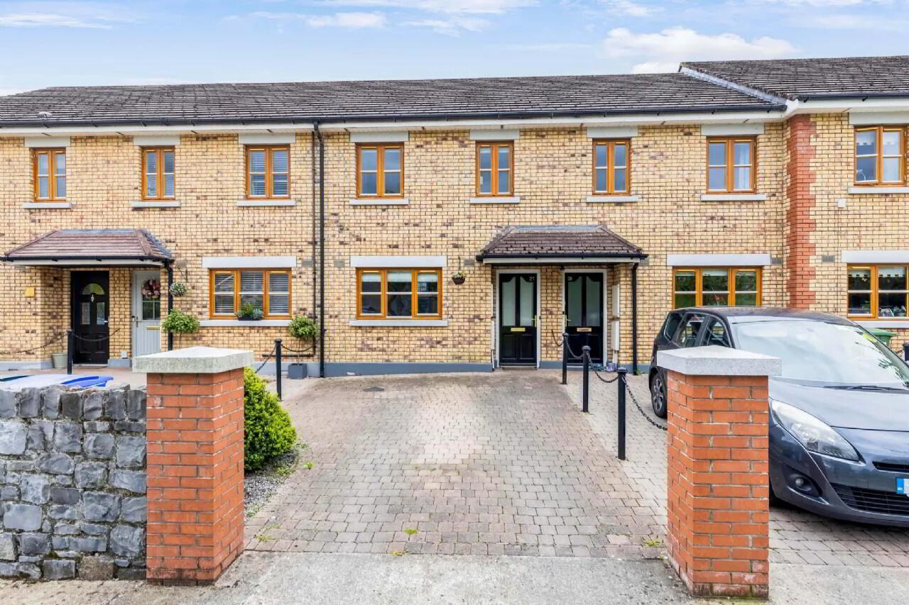 27 Teaguestown Wood 1 of 15