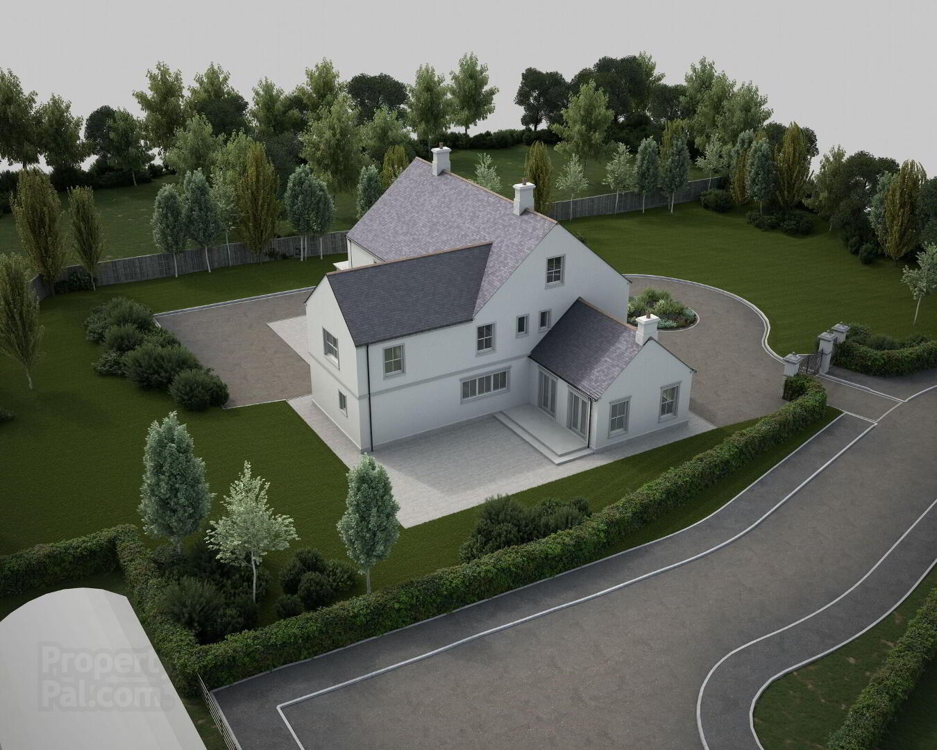 property description image