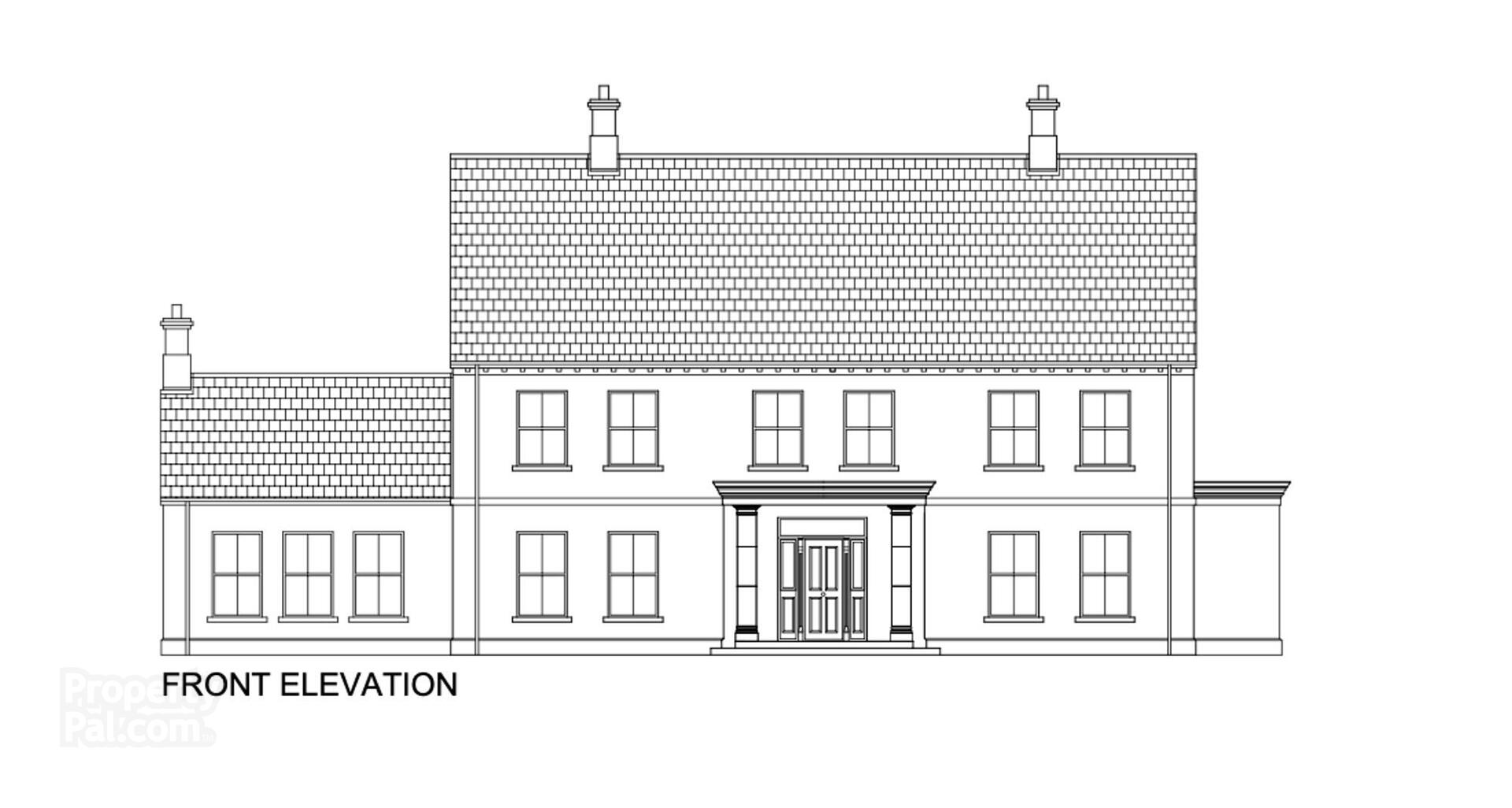 Site 1 Lissan Road 12 of 12