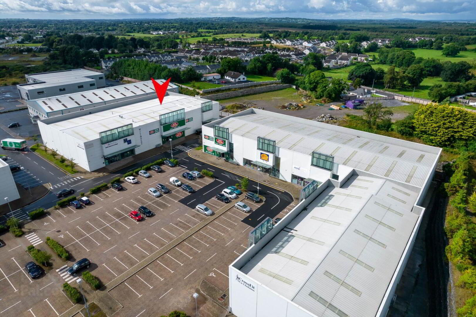 5 Westpoint Business Park 4 of 9