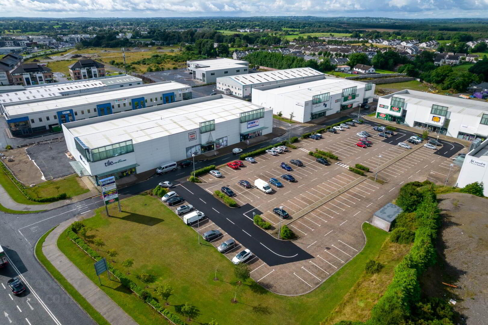 5 Westpoint Business Park 7 of 9