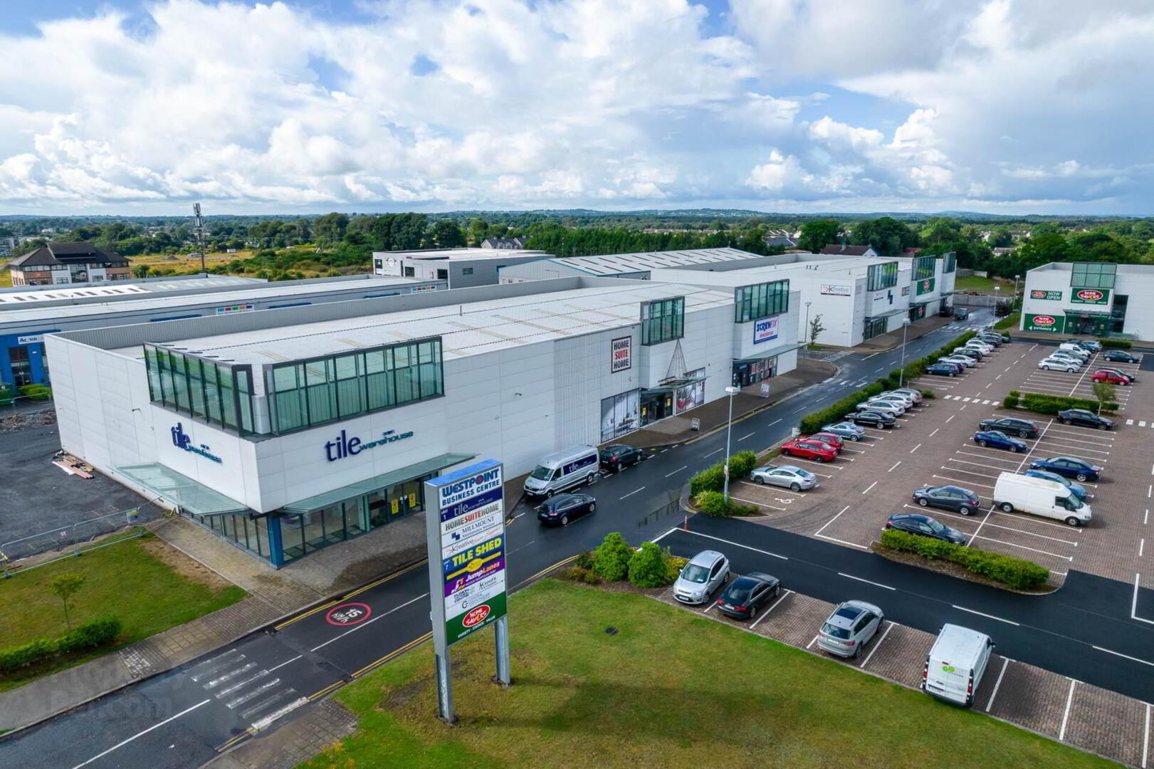 5 Westpoint Business Park 8 of 9