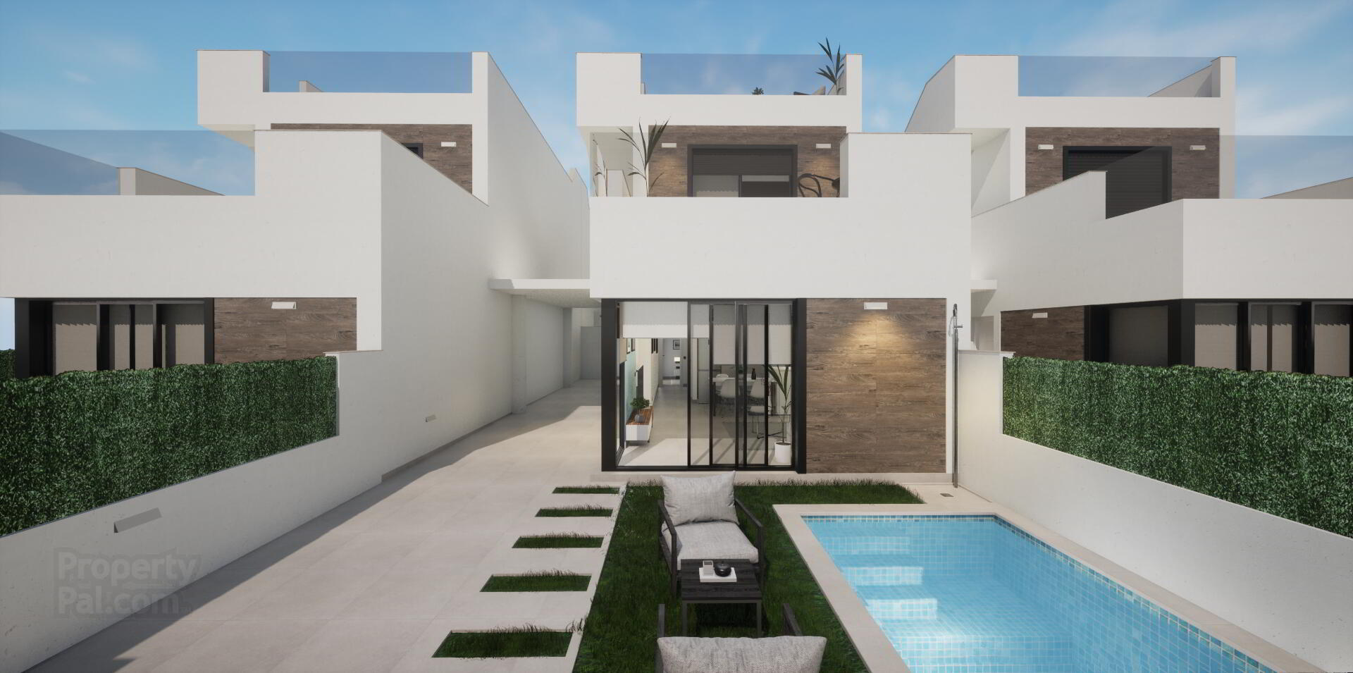 Villas 4 of 33