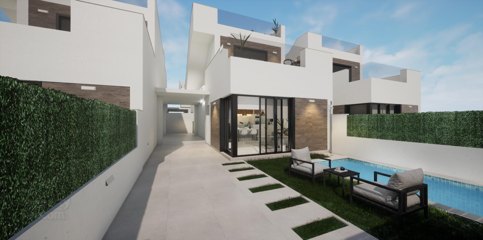 Villas 5 of 33