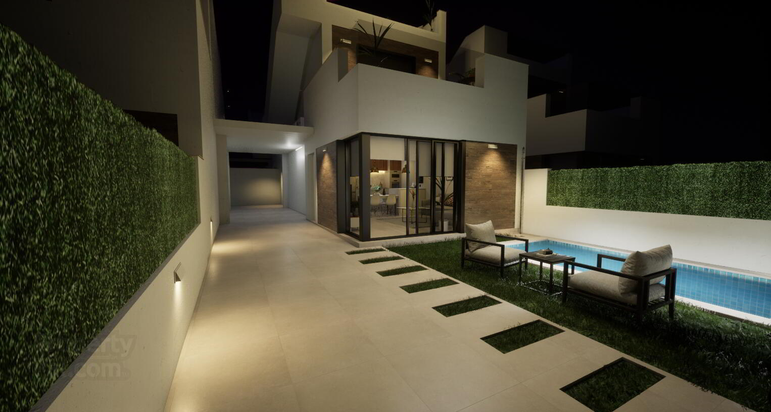 Villas 14 of 33