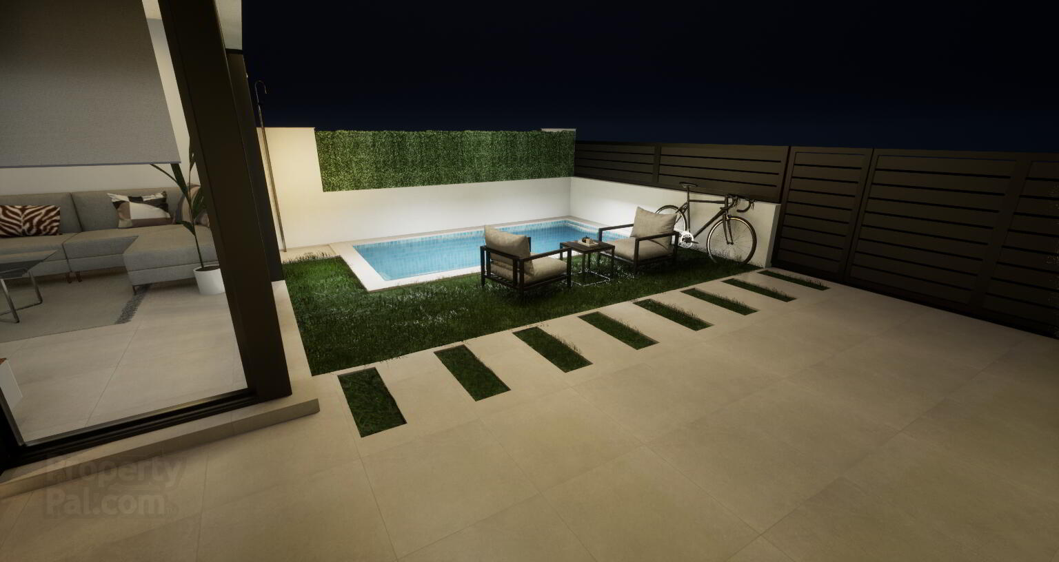 Villas 16 of 33