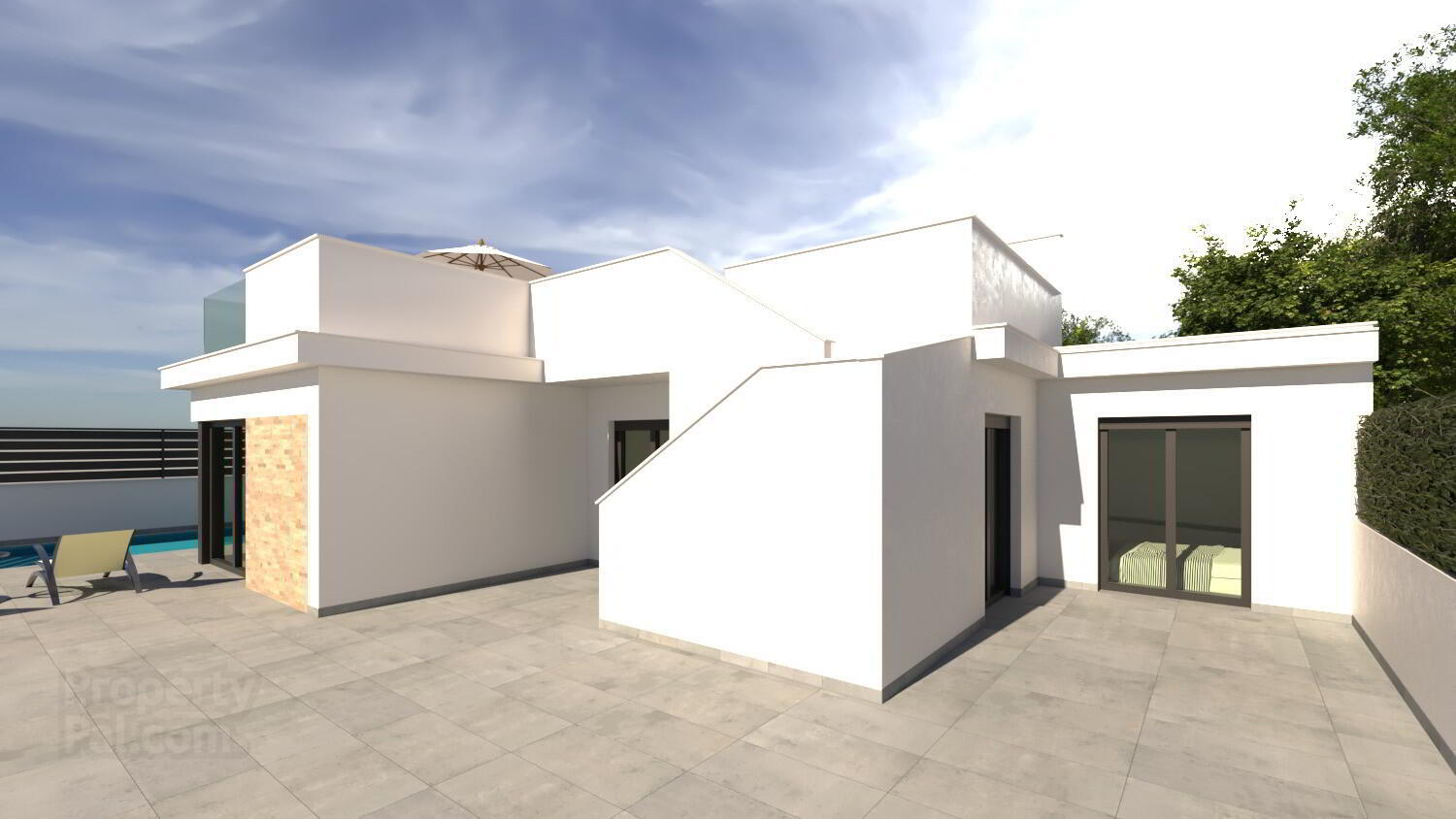 Villas 3 of 23