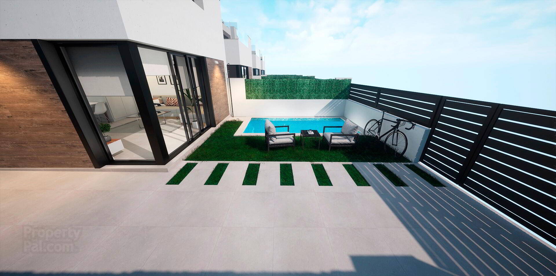 Villas 4 of 23
