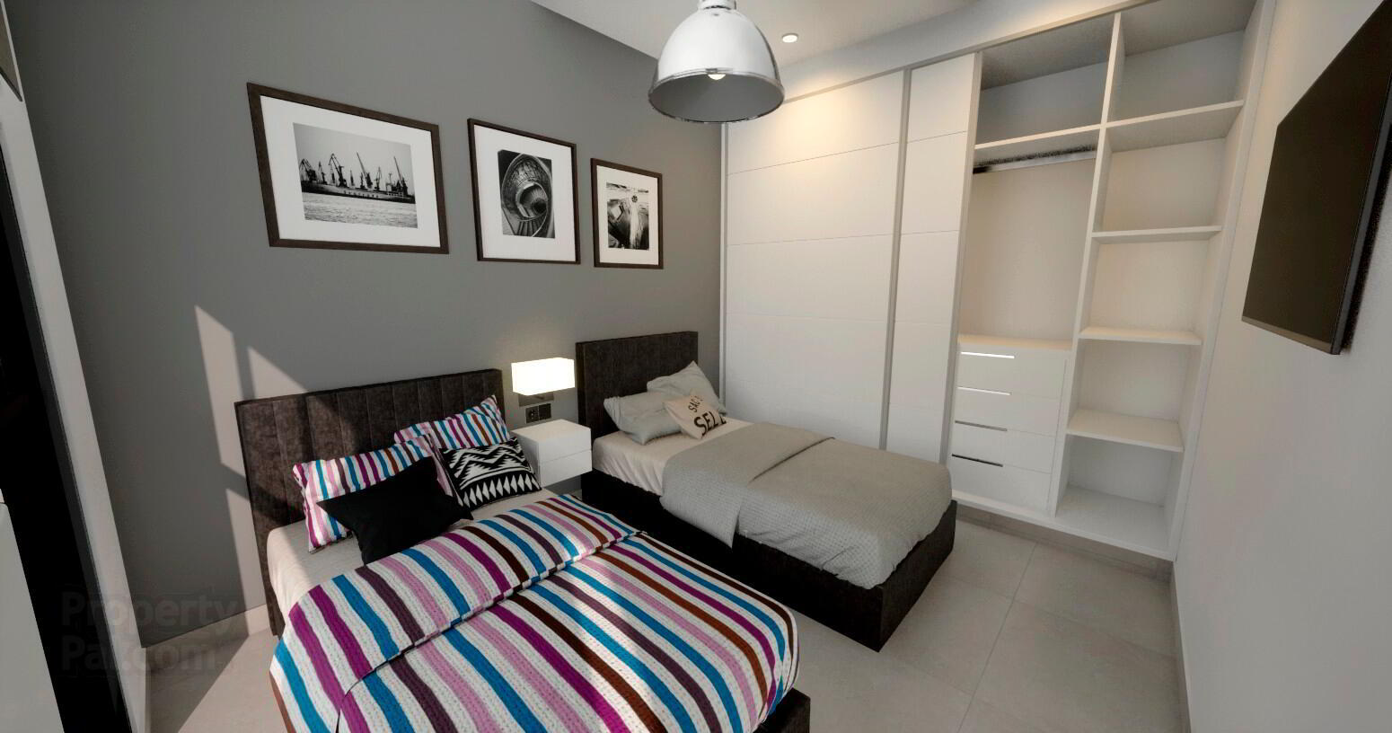 Villas 20 of 23