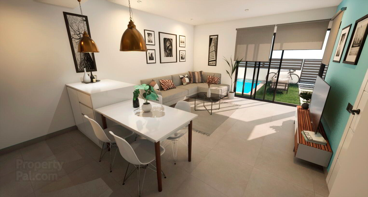 Villas 12 of 23