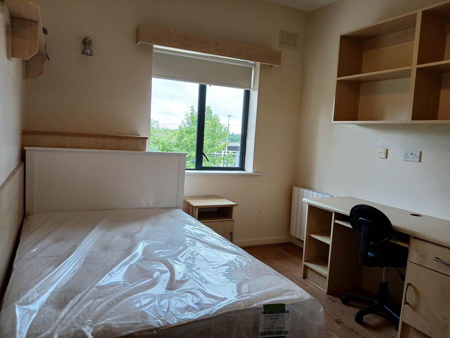 4 Wellmount Student Village 7 of 16