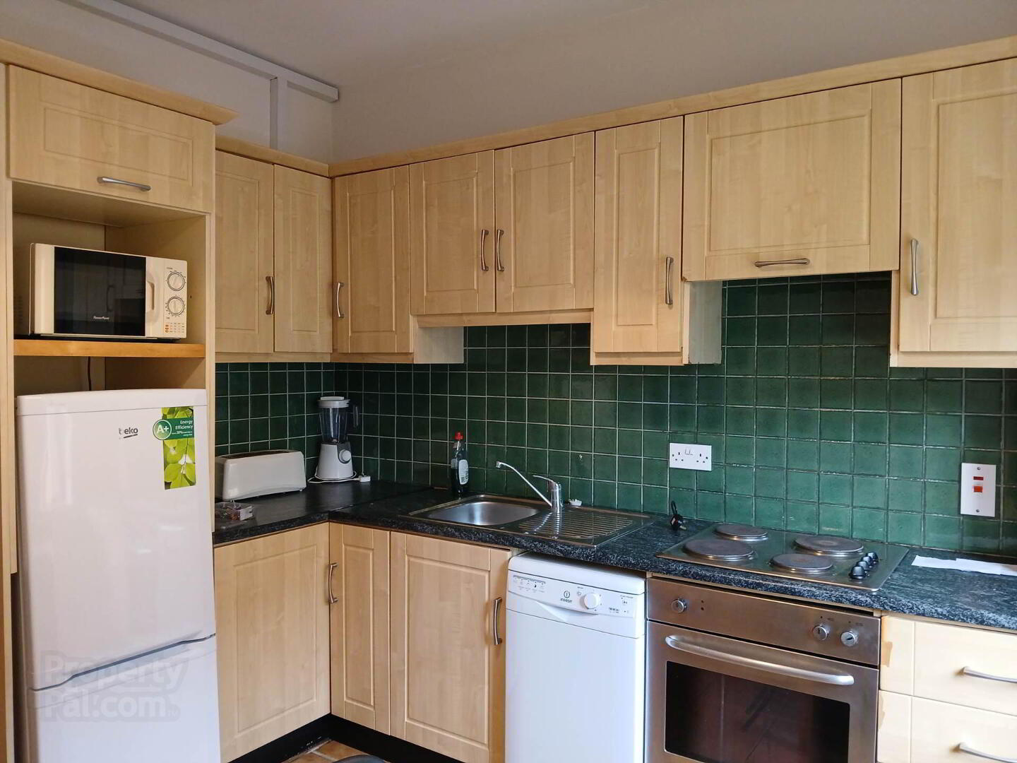 4 Wellmount Student Village 5 of 16