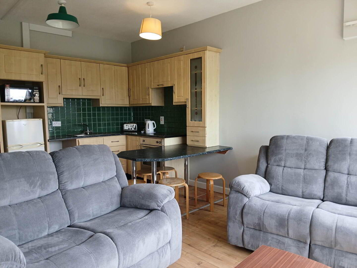 16 Wellmount Student Village 3 of 13