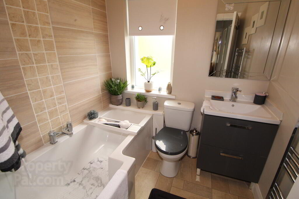 243 Antrim Road 17 of 25