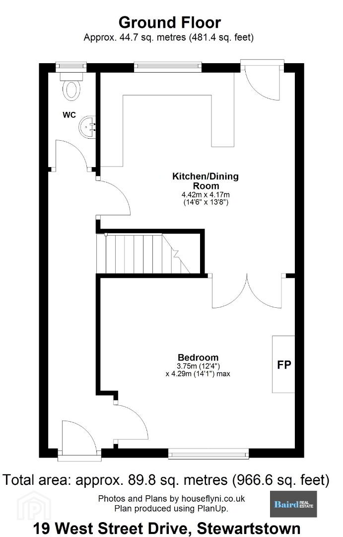 19 West Street Drive 28 of 32
