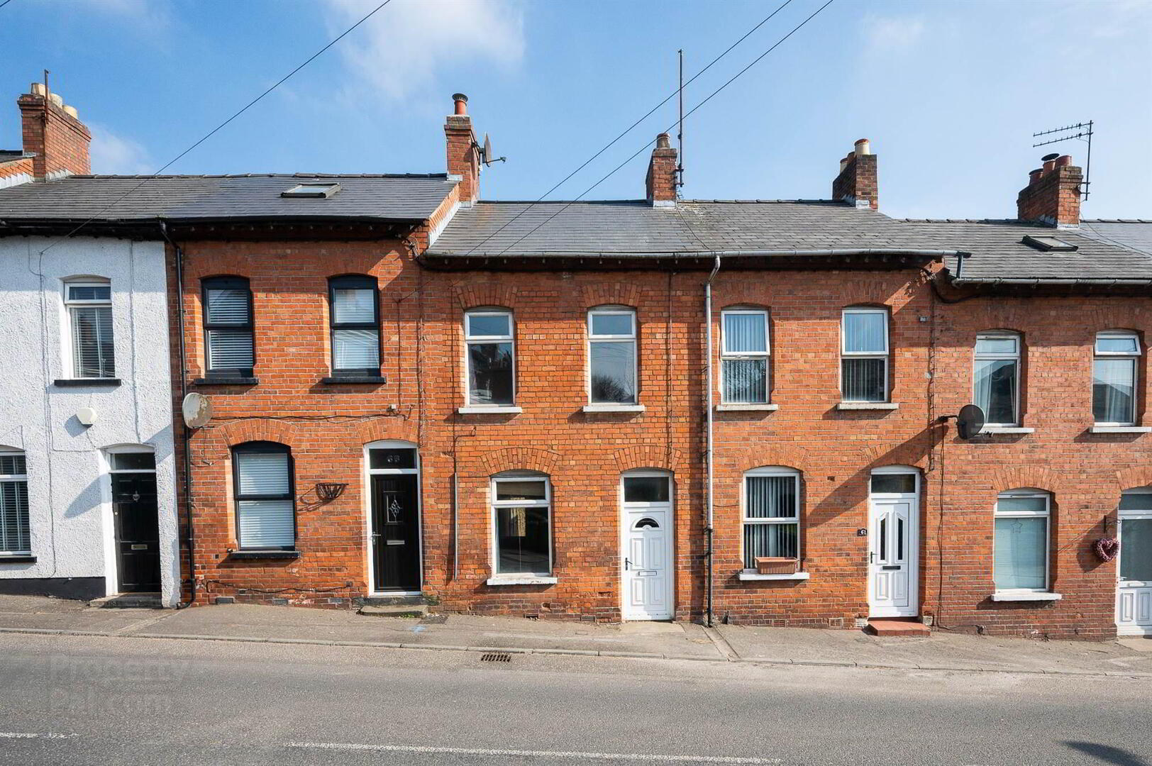 63 Upper Dunmurry Lane 1 of 21