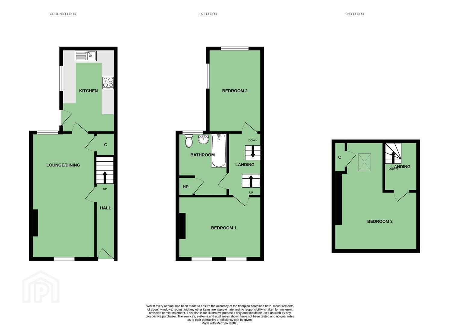 63 Upper Dunmurry Lane 22 of 23