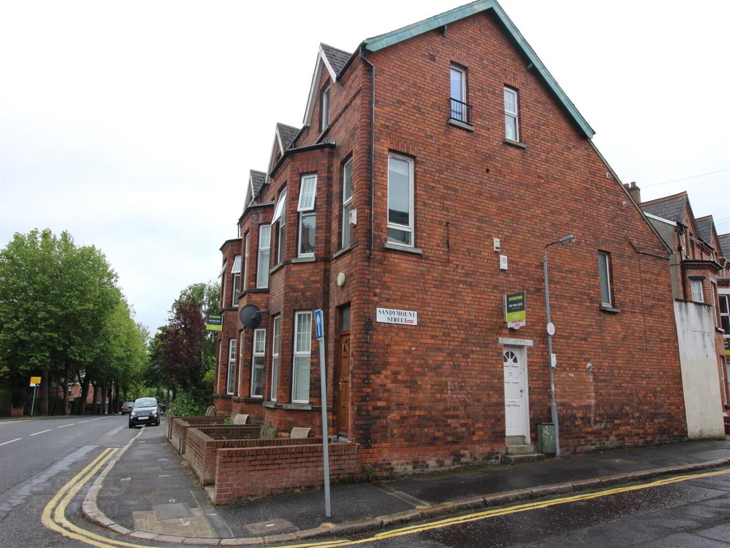 2a Sandymount Street 1 of 6