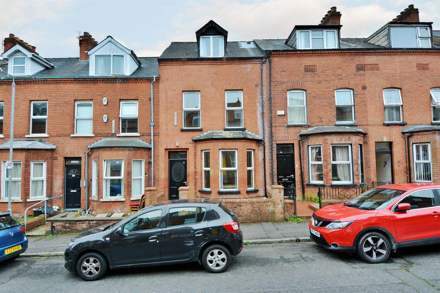 9 Landseer Street 1 of 9