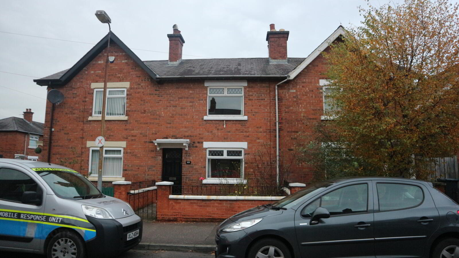 93 Lower Windsor Avenue 1 of 10