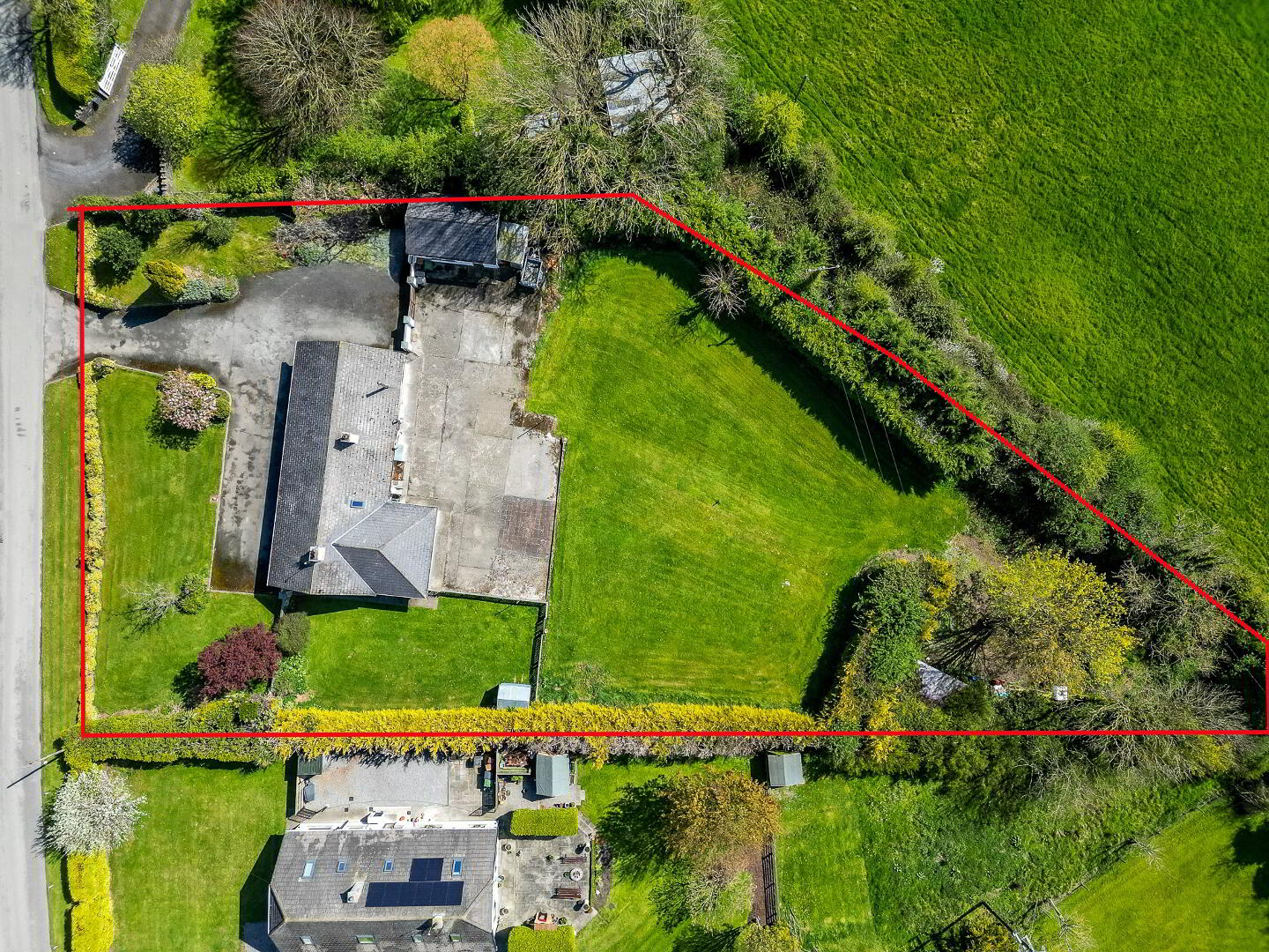 Oberstown 29 of 30