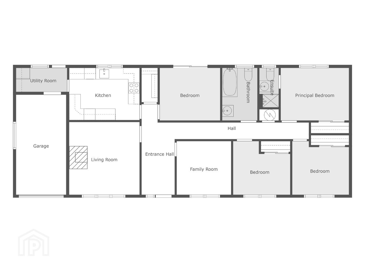 1 Richmond Grove 29 of 29