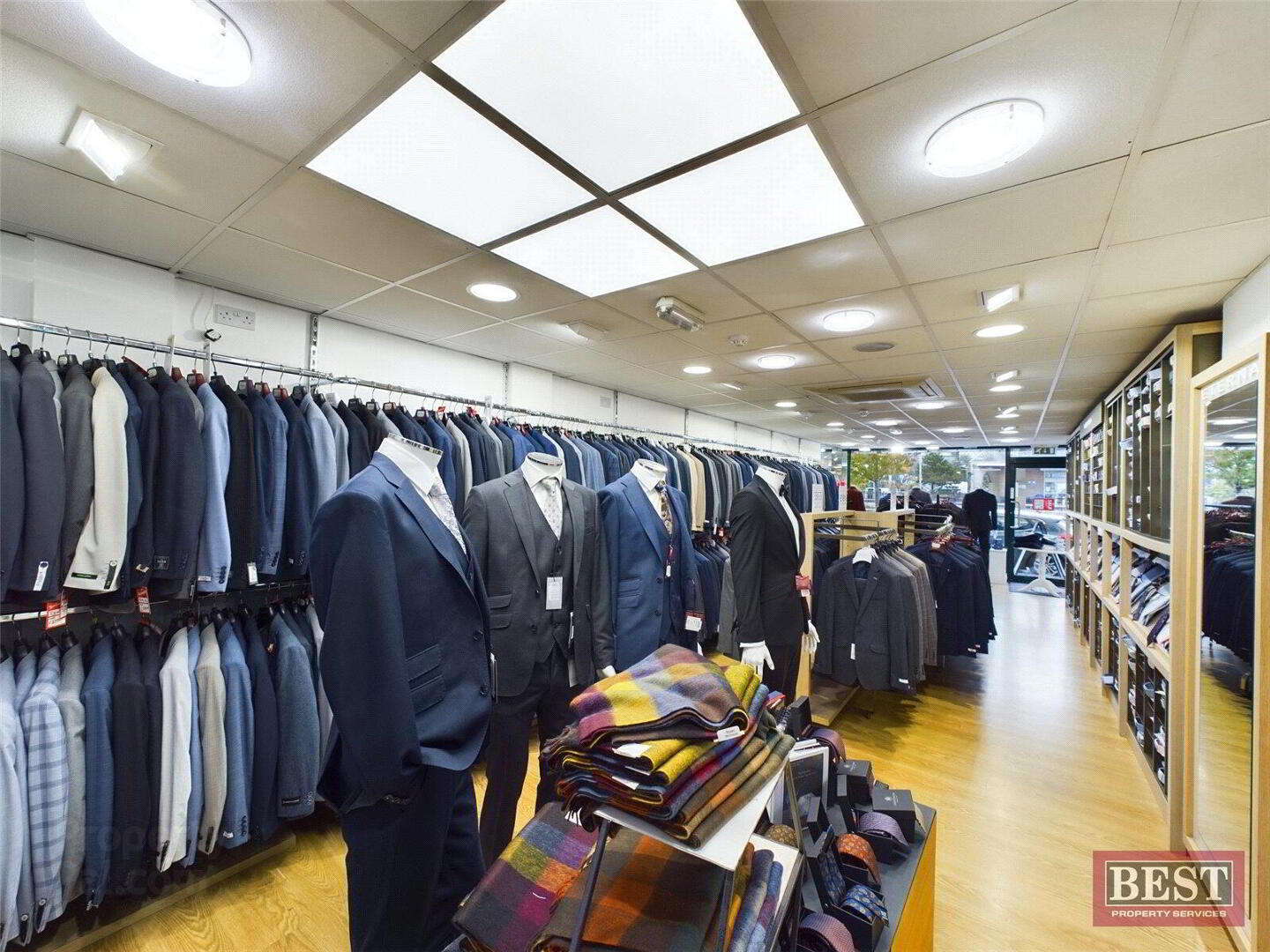 Unit 3 & 4, Merchants Quay 5 of 5