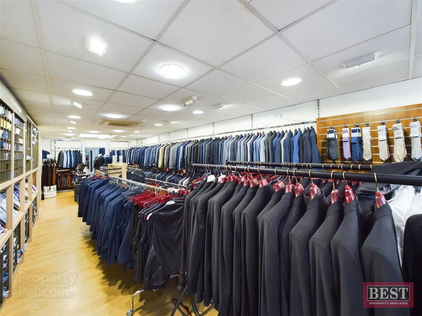 Unit 3 & 4, Merchants Quay 2 of 5