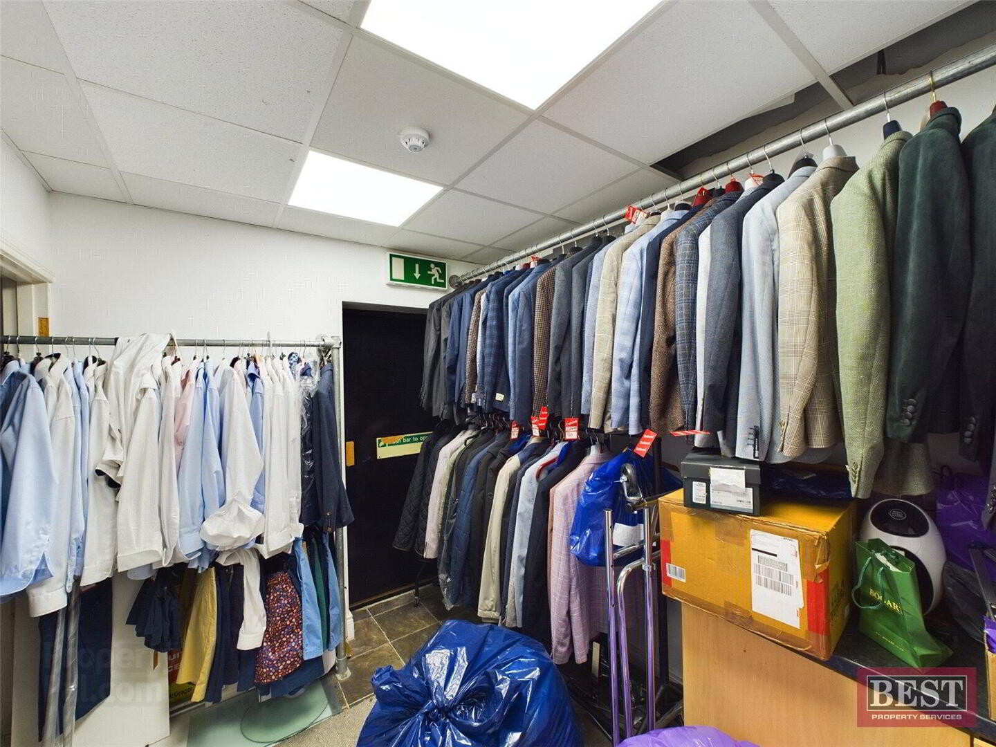 Unit 3 & 4, Merchants Quay 3 of 5