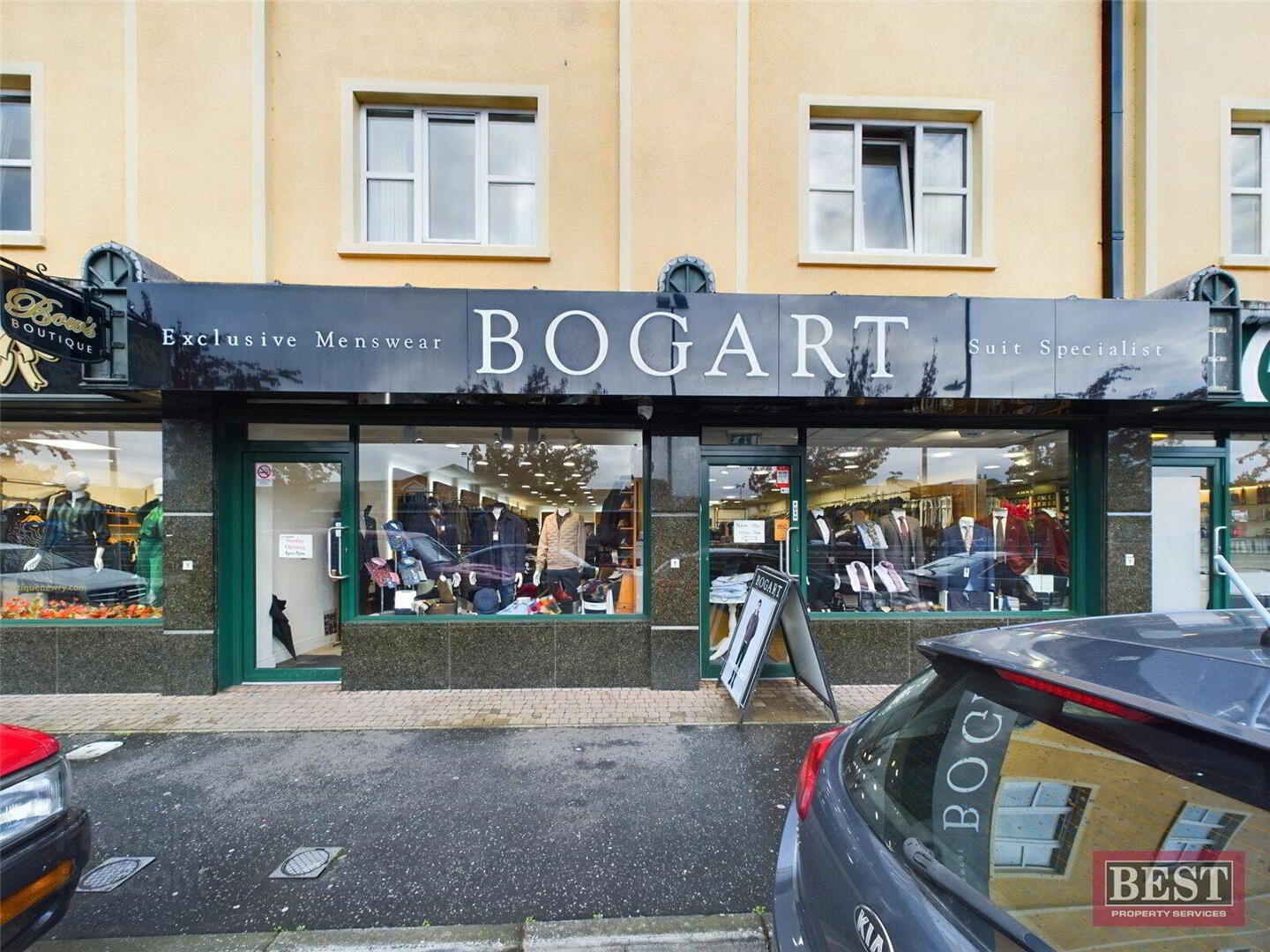 Unit 3 & 4, Merchants Quay 1 of 5