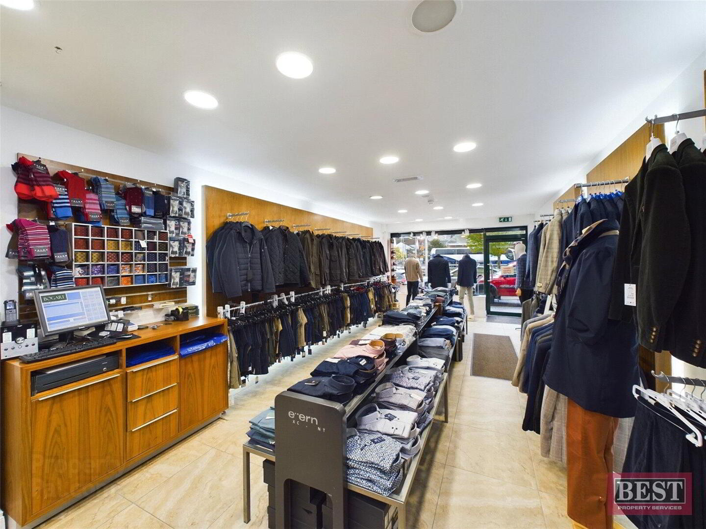 Unit 3 & 4, Merchants Quay 4 of 5