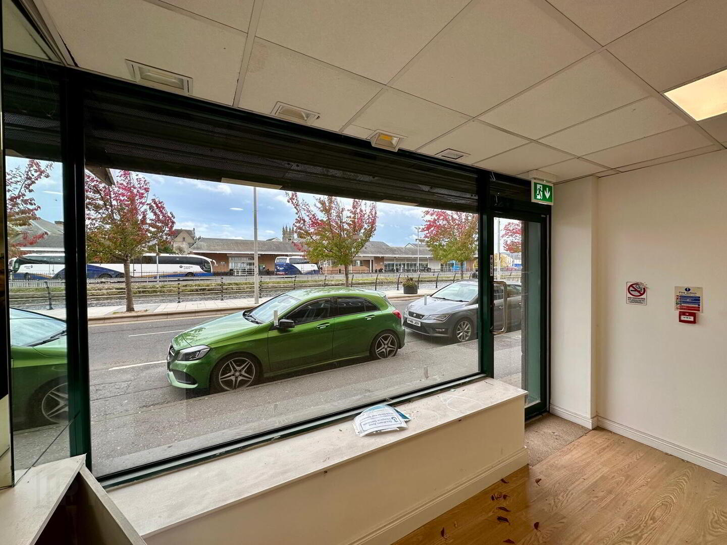 Unit 3 & 4, Merchants Quay 2 of 6
