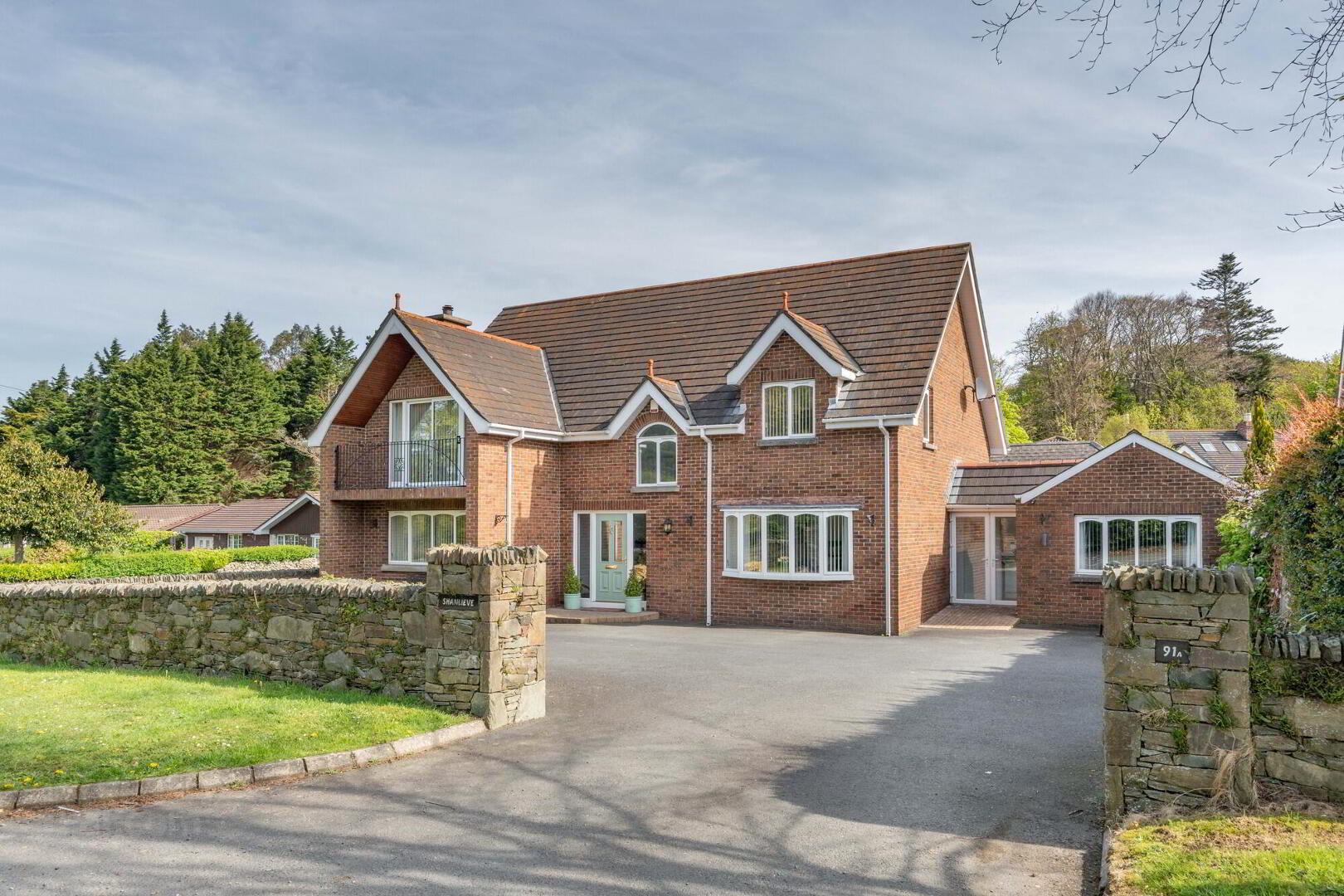 'Shanlieve', 91a Bryansford Road 1 of 35
