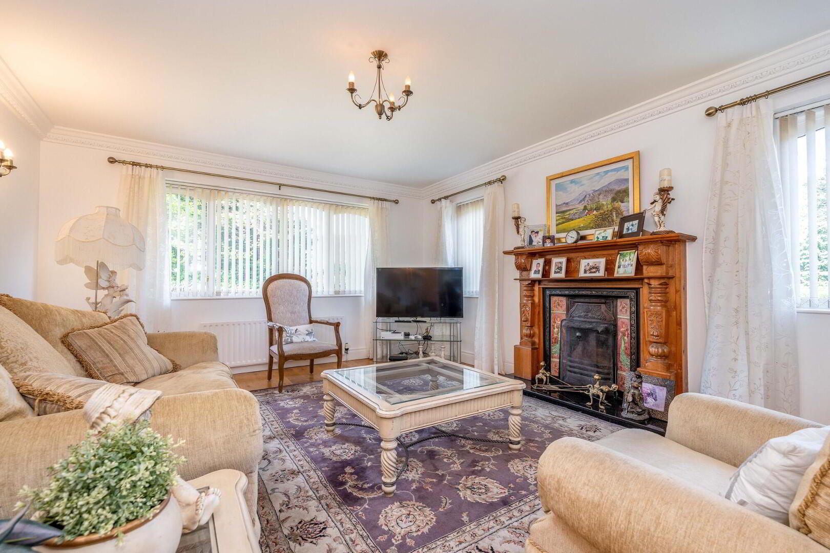 'Shanlieve', 91a Bryansford Road 8 of 35