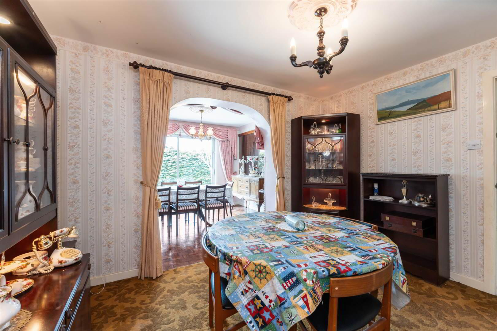'Ardvilla House', 10 Mountain Road 6 of 19