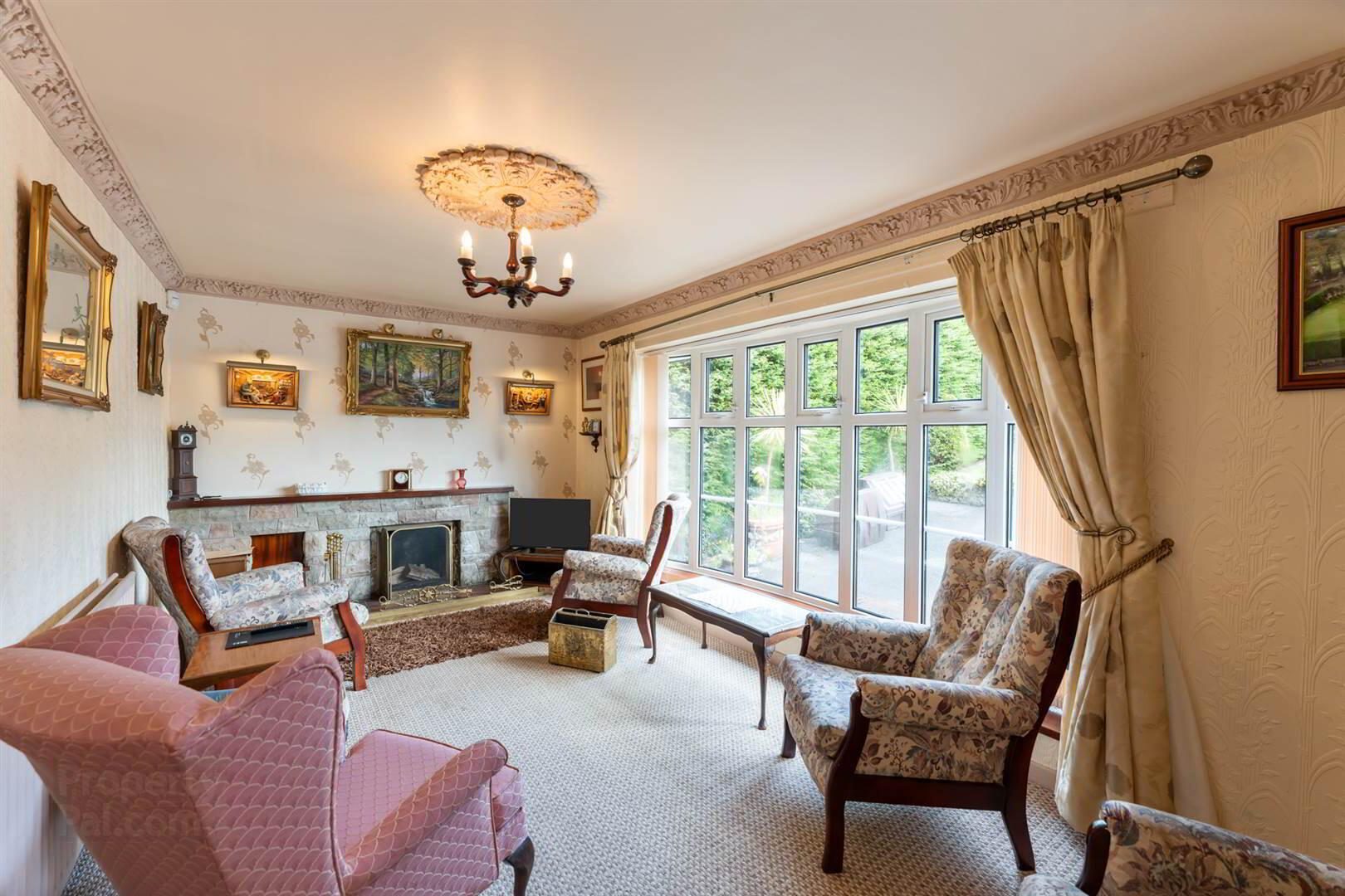 'Ardvilla House', 10 Mountain Road 4 of 19