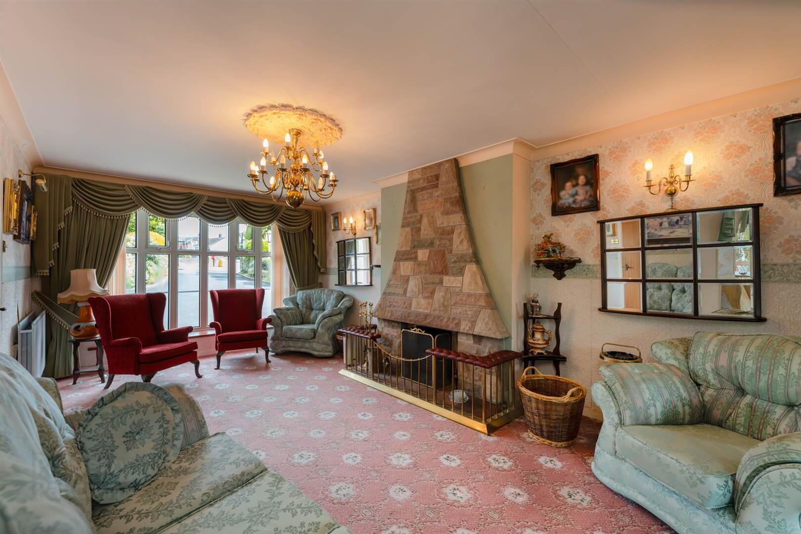 'Ardvilla House', 10 Mountain Road 3 of 19