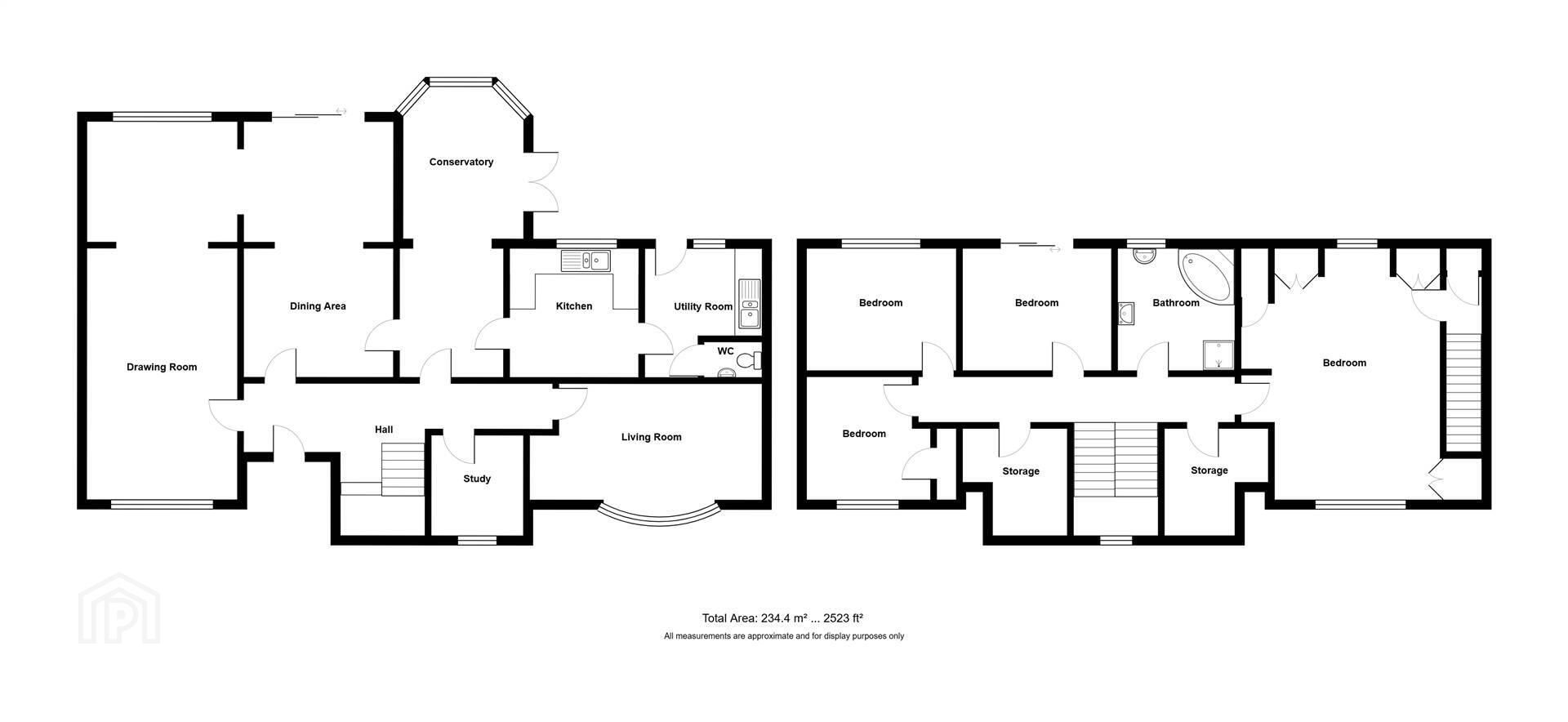 'Ardvilla House', 10 Mountain Road 20 of 20