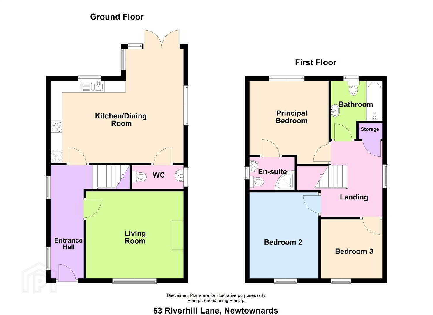 53 Riverhill Lane 23 of 24