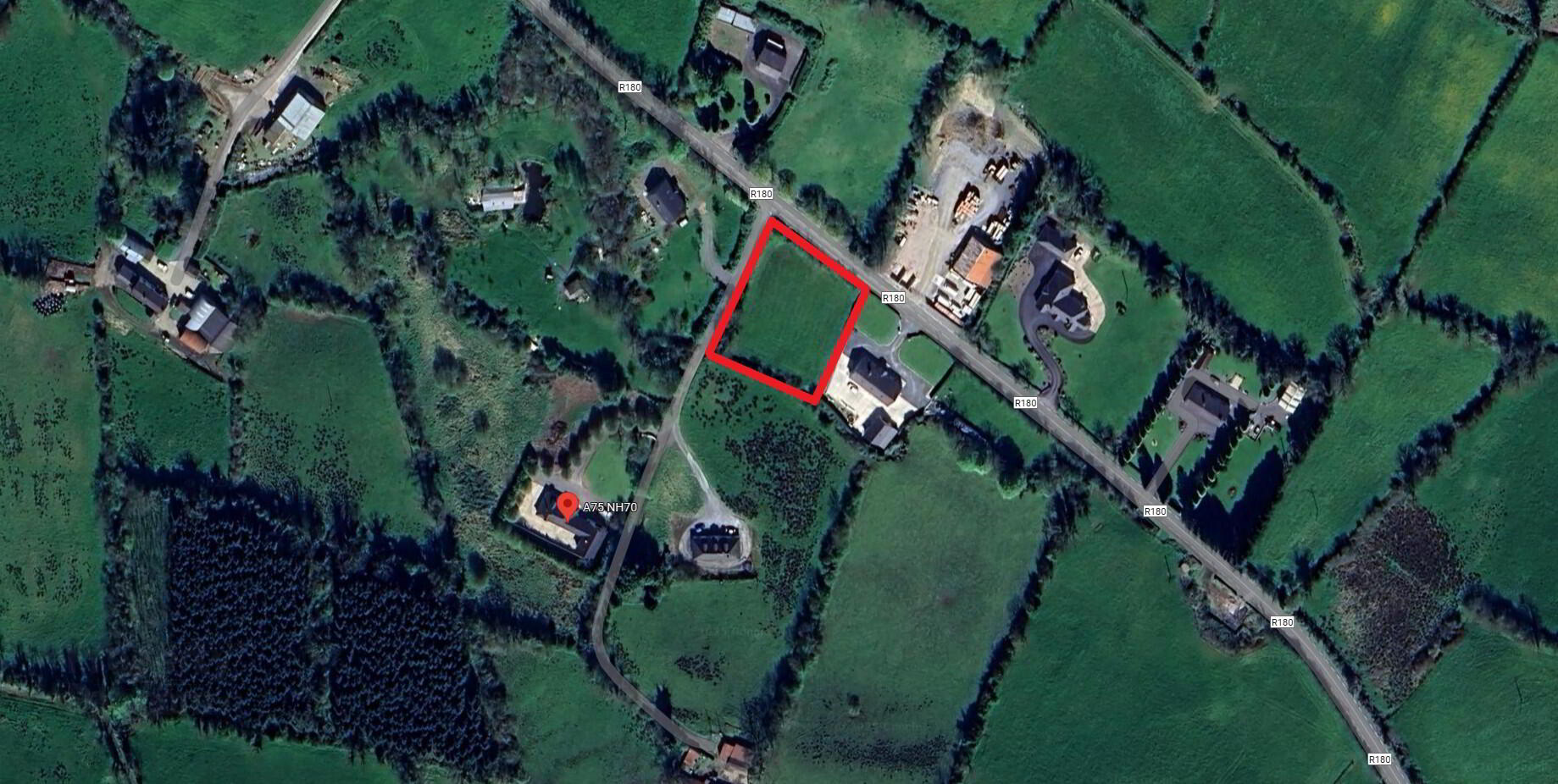 Laragh 3 of 4