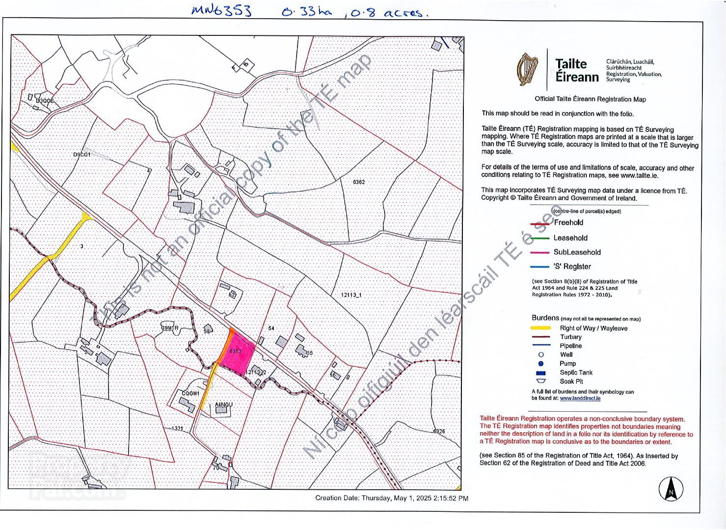 Laragh 4 of 4